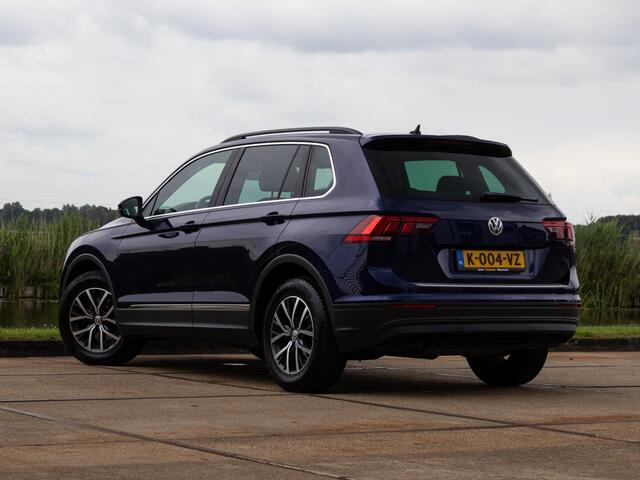 Volkswagen TIGUAN 1.4 TSI ACT Comfortline Business Virtual cockpit ACC 17"