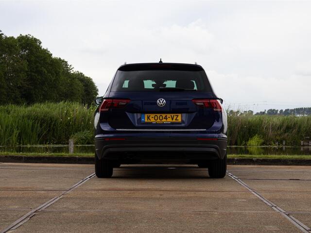 Volkswagen TIGUAN 1.4 TSI ACT Comfortline Business Virtual cockpit ACC 17"