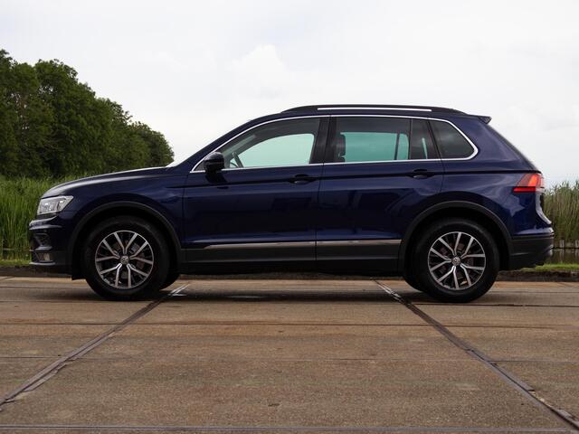 Volkswagen TIGUAN 1.4 TSI ACT Comfortline Business Virtual cockpit ACC 17"