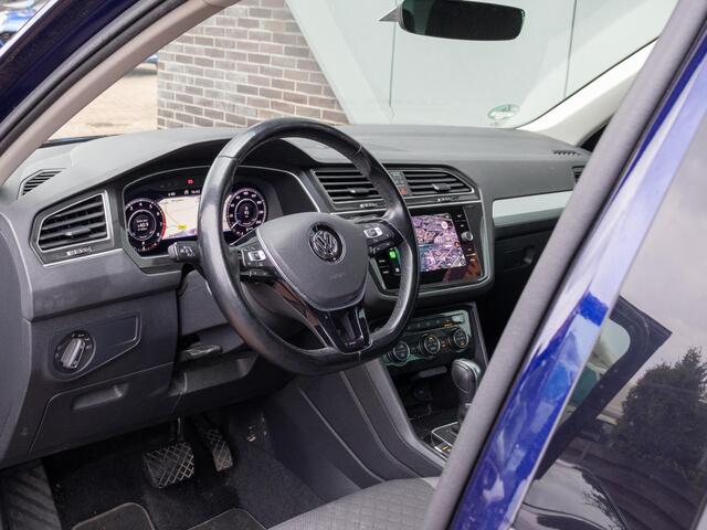 Volkswagen TIGUAN 1.4 TSI ACT Comfortline Business Virtual cockpit ACC 17"