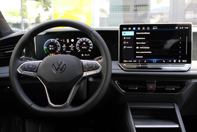 Volkswagen TIGUAN 1.5 eHybrid Life | Camera | Adaptieve Cruise | Elektrische kofferklep