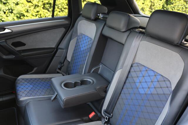 Volkswagen TIGUAN 2.0 TSI R 75 Edition 4Motion 320PK (Pano Carplay HarmanKardon HeadUp Sfeerv ACC KeylessTrekhaak IQ-Light 20Inch PrivacyGlass)