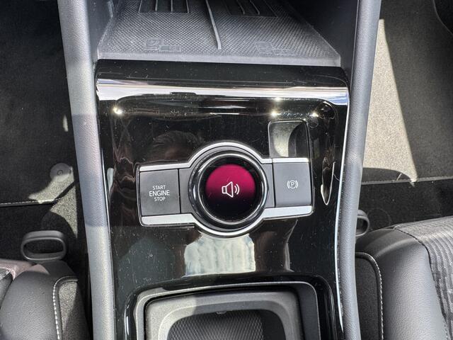Volkswagen TIGUAN 1.5 eHybrid 272PK R-Line Edition Navi.Panodak.Trekh.ClimaC.CruiseC.LMV!!!