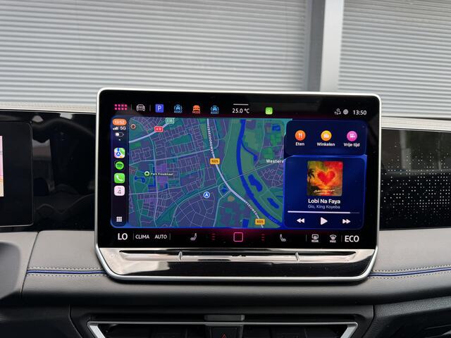 Volkswagen TIGUAN 1.5 eHybrid 272PK R-Line Edition Navi.Panodak.Trekh.ClimaC.CruiseC.LMV!!!