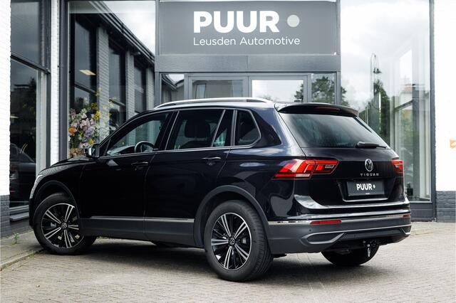 Volkswagen TIGUAN 1.5 TSI Life Business Carplay - Trekhaak