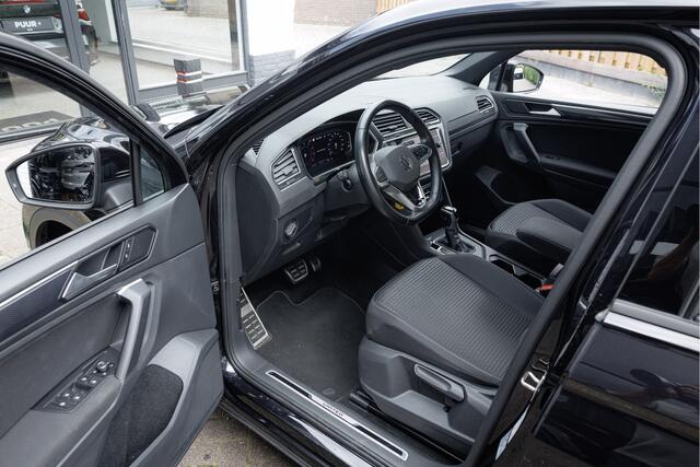 Volkswagen TIGUAN 1.5 TSI Life Business Carplay - Trekhaak