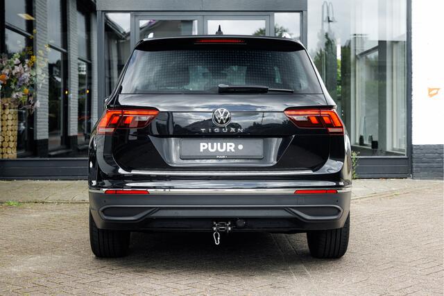 Volkswagen TIGUAN 1.5 TSI Life Business Carplay - Trekhaak