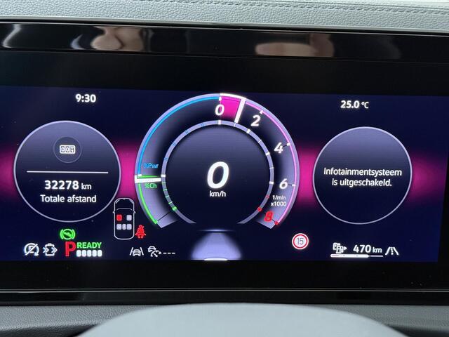 Volkswagen TIGUAN 1.5 eHybrid R-Line Edition | SoH 100% | Trekhaak wegklapbaar | Adaptive Cruise Control | Panoramadak | 360 graden camera | Head-up Display | Massagestoelen |