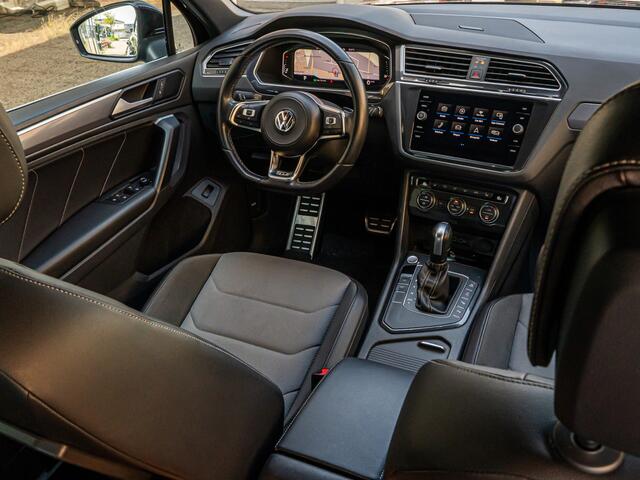 Volkswagen TIGUAN 1.5 TSI ACT Highline R-Line CAMERA 19 INCH VIRTUAL DASH