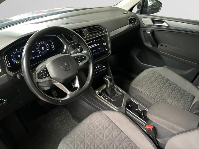 Volkswagen TIGUAN 1.5 TSI Life Business Aut- Virtual Cockpit, Carplay, Android Auto, IQ drive, IQ Led