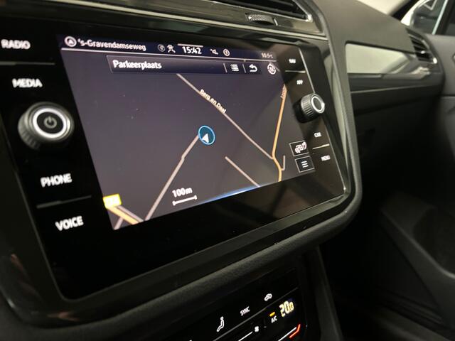 Volkswagen TIGUAN 1.5 TSI Life Business Aut- Virtual Cockpit, Carplay, Android Auto, IQ drive, IQ Led