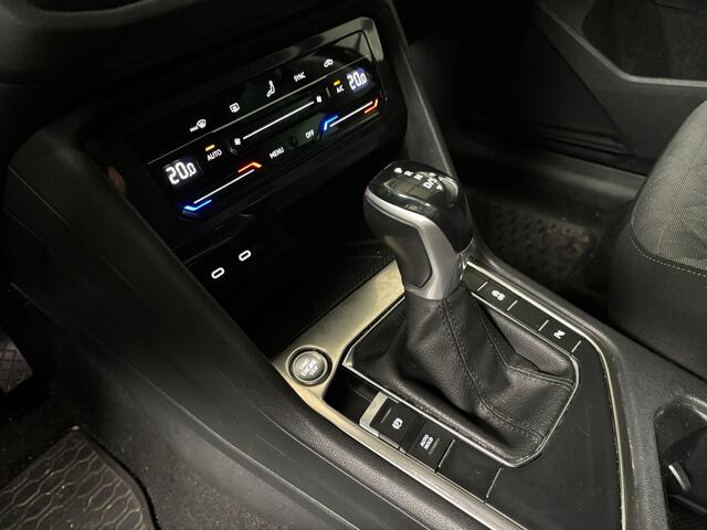 Volkswagen TIGUAN 1.5 TSI Life Business Aut- Virtual Cockpit, Carplay, Android Auto, IQ drive, IQ Led