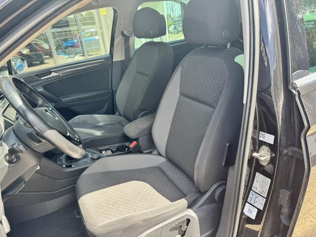 Volkswagen TIGUAN 1.4 TSI 4Motion Comfortline*Panoramadak*ACC*Navi*EXPORT/EX.BPM*