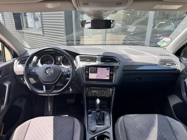 Volkswagen TIGUAN 1.4 TSI 4Motion Comfortline*Panoramadak*ACC*Navi*EXPORT/EX.BPM*