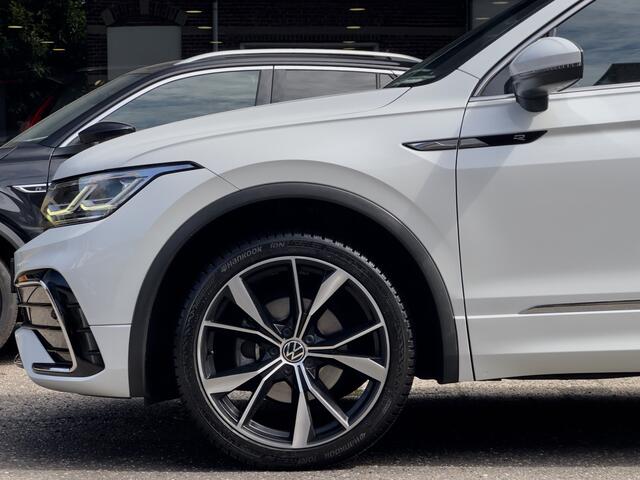Volkswagen TIGUAN Allspace 1.5 ZOMERACTIE! BETAAL NU 50% 17450 DE REST IN 2JR RENTEVRIJ