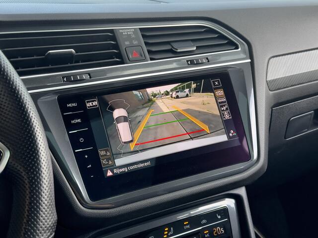 Volkswagen TIGUAN Allspace 1.5 ZOMERACTIE! BETAAL NU 50% 17450 DE REST IN 2JR RENTEVRIJ
