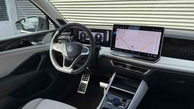 Volkswagen TIGUAN 1.5 eHybrid Elegance Pano | Head up | Trekh