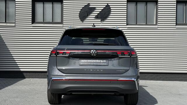 Volkswagen TIGUAN 1.5 eHybrid Elegance Pano | Head up | Trekh
