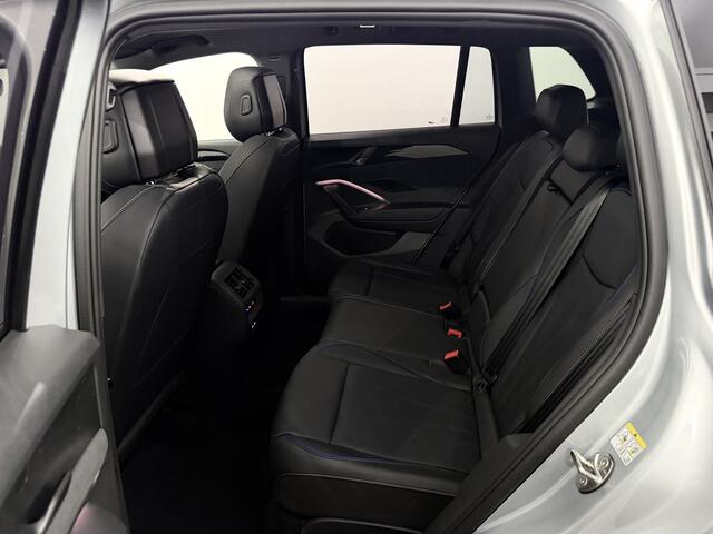 Volkswagen TIGUAN 1.5 eHybrid R-Line Edition Plug-in Panoramadak, 360 Camera, Trekhaak, Leder, Head-up display, Elektrische achterklep, Winterpakket, Memory stoelen, 2 jaar garantie