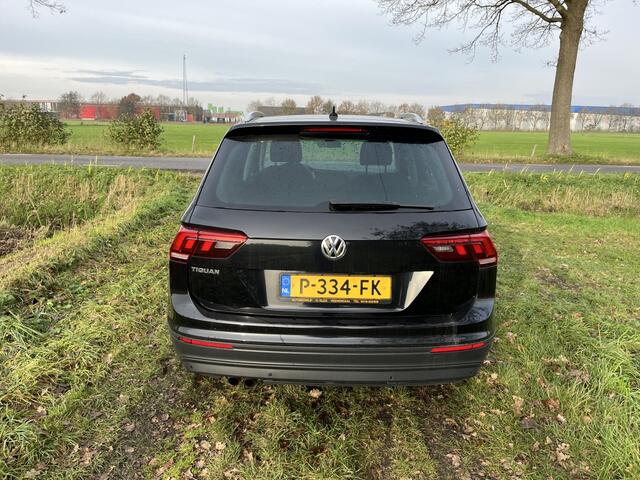 Volkswagen TIGUAN 1.5 TSI ACT Highl.