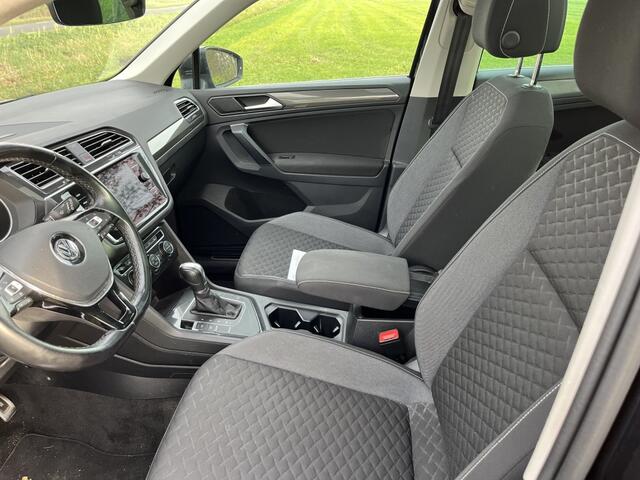 Volkswagen TIGUAN 1.5 TSI ACT Highl.