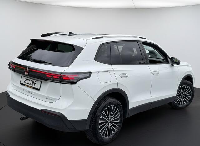 Volkswagen TIGUAN 1.5 eHybrid [PHEV] 204PK DSG ENERGY EDITION 360°CAMERA/NAVI/TREKHAAK
