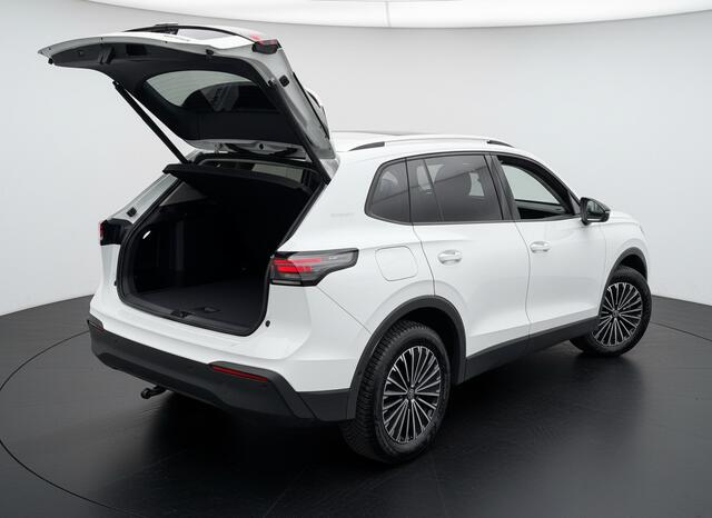 Volkswagen TIGUAN 1.5 eHybrid [PHEV] 204PK DSG ENERGY EDITION 360°CAMERA/NAVI/TREKHAAK