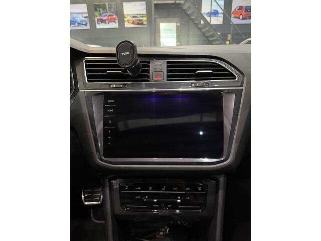 Volkswagen TIGUAN 2.0 TSI 4Motion Rline NAVI/ELEKTRISCHE STOELEN /245PK/PANO/7ZITS