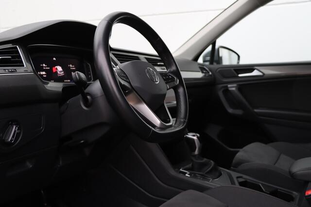 Volkswagen TIGUAN Allspace 1.5 TSI Life Business 150pk DSG7