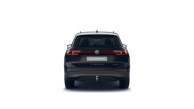 Volkswagen TIGUAN Limited Edition 204pk Plug in Hybrid