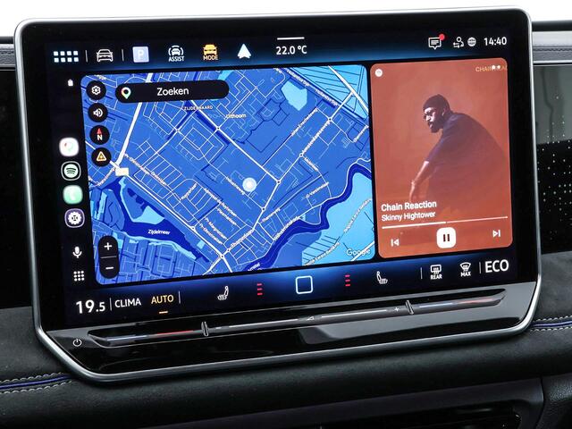 Volkswagen TIGUAN R-Line 1.5 eHybrid 204 PK 6 versn. DSG · Voorstoelen verwarmbaar · Sfeerverlichting · Prijs is inclusief inruilpremie ·