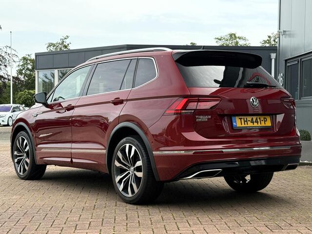 Volkswagen TIGUAN Allspace 1.4 TSI Highline Business R 7p. / 86dkm / 1ste eigenaar