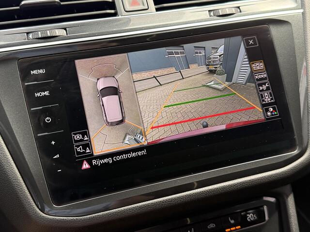 Volkswagen TIGUAN Allspace 1.4 TSI Highline Business R 7p. / 86dkm / 1ste eigenaar