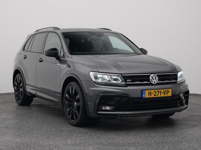 Volkswagen TIGUAN 1.5 TSI ACT Highline Business R-Line | ADAPTIVE | TREKHAAK