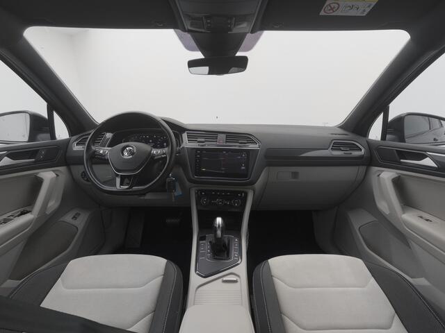 Volkswagen TIGUAN 1.5 TSI ACT Highline Business R-Line | ADAPTIVE | TREKHAAK