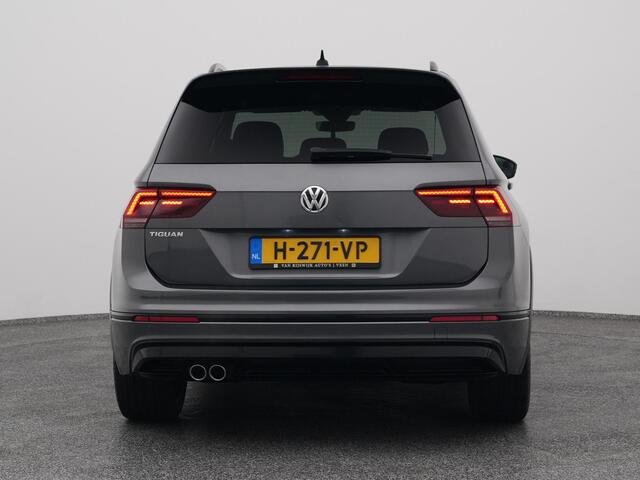 Volkswagen TIGUAN 1.5 TSI ACT Highline Business R-Line | ADAPTIVE | TREKHAAK