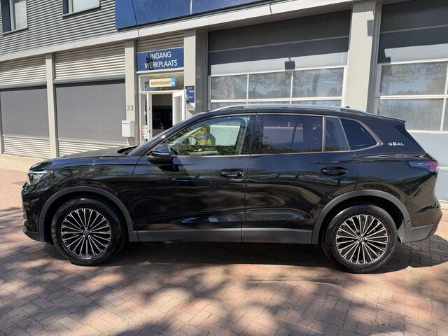 Volkswagen TIGUAN 1.5 eTSI 7-traps automaat 360 camera trekhaak Edition 150pk 20Inch 2025 km 22.147