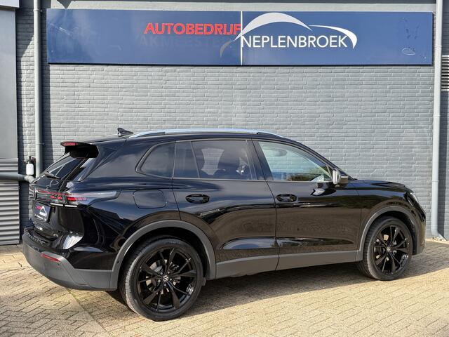Volkswagen TIGUAN 1.5 eTSI 7-traps automaat 360 camera trekhaak Edition 150pk 20Inch 2025 km 22.147