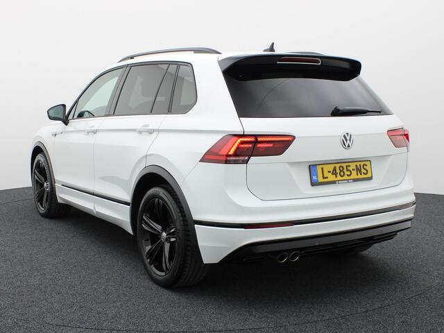 Volkswagen TIGUAN 1.5 TSI ACT Highline Business R | Black Style | Head Up | Side Assist | Elk. A-klep | Prijs Rijklaar!!