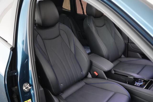 Volkswagen TIGUAN 1.5 eHybrid 272pk R-Line Edition Black Style Leder Trekhaak 360Camera HUD Keyless Massage Virtual Cockpit Panoramadak Carplay