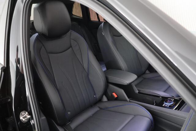 Volkswagen TIGUAN 1.5 eHybrid 272pk R-Line Edition Black Style Leder Trekhaak 360Camera HUD Keyless Massage Virtual Cockpit Panoramadak Carplay