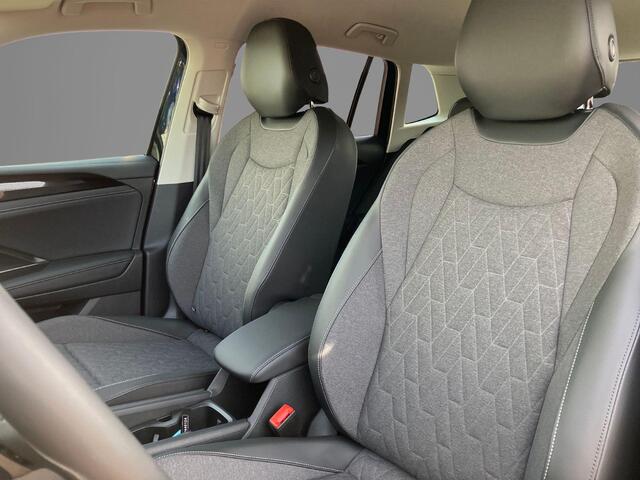 Volkswagen TIGUAN 1.5eHybrid 150kW/204PK Life · Trekhaak · Apple/Android Car Play · 360°Camera + Parkeersensoren · Garantie t/m 08-04-2028