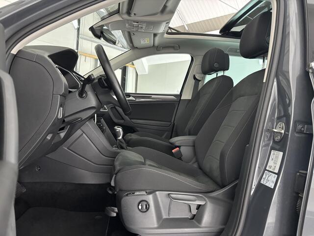 Volkswagen TIGUAN 1.4 TSI eHybrid R-Line Business+ | CARPLAY | TREKHAAK | SCHUIF-KANTEL DAK |