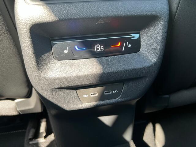 Volkswagen TIGUAN 1.5 TSI eHybrid 204pk R-Line Black Style | 360 Camera | Trekhaak