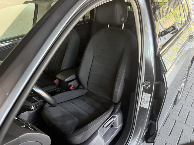 Volkswagen TIGUAN Allspace 2.0 TSI 4Motion Highline 7p. / trekhaak / metallic / verduistering achterramen /