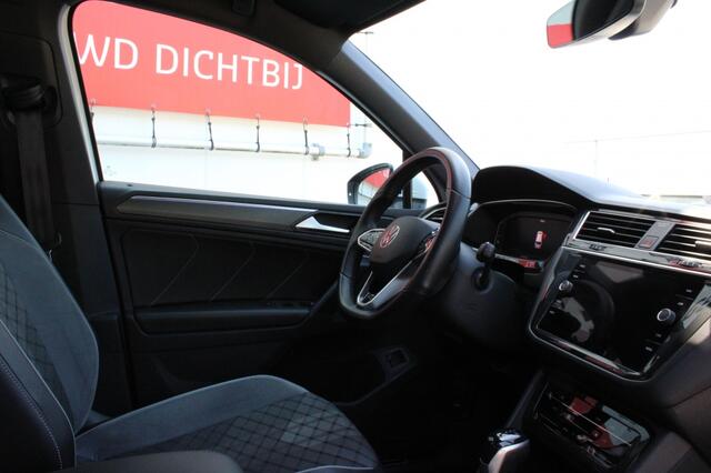 Volkswagen TIGUAN 1.4 TSI eHy R Bns+