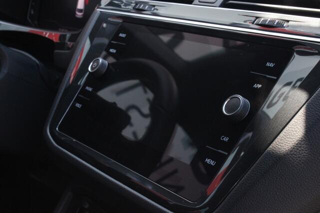Volkswagen TIGUAN 1.4 TSI eHy R Bns+