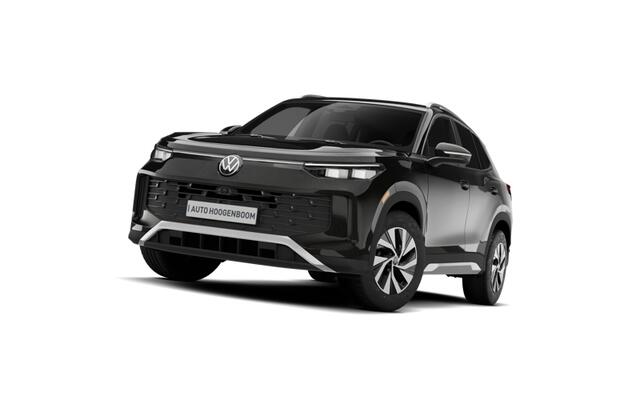 Volkswagen TIGUAN Limited Edition | 30,5 cm display met 2D en 3D weergave | Automatische afstandsregeling (Adaptive Cruise Control) | Diefstalalarm