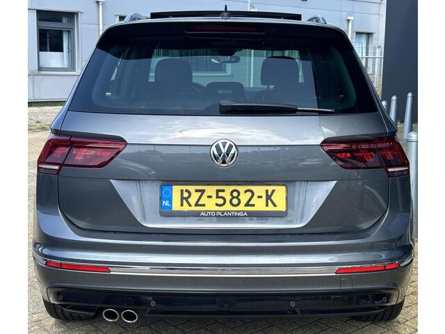 Volkswagen TIGUAN 1.4 TSI ACT R-Line Business R 150PK | 2e Eigenaar | NL AUTO | PANO | Virtual | Ergo Stoelen | Stoelverwarming | DAB+ | Adaptive Cruise Control | Parkeersensoren Voor en Achter | Navigatie | Climate Control | NAP | 2 Sleutels | APK tot 23-03-2027 |