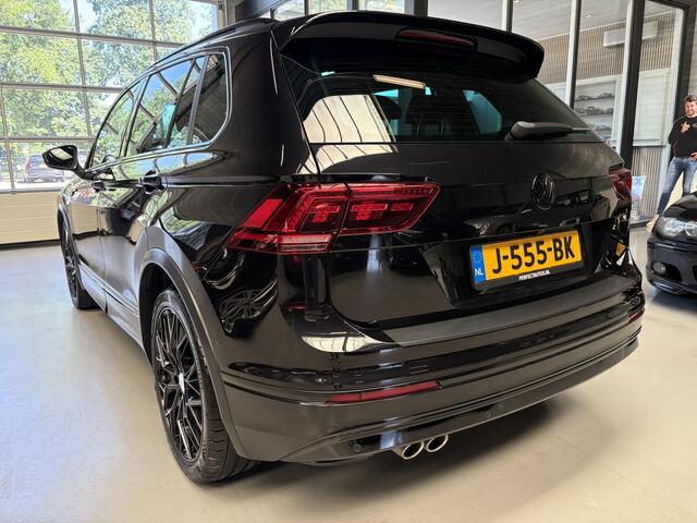 Volkswagen TIGUAN 1.5 TSI ACT Highline R-Line Adapt Cruise, Pano, Navi